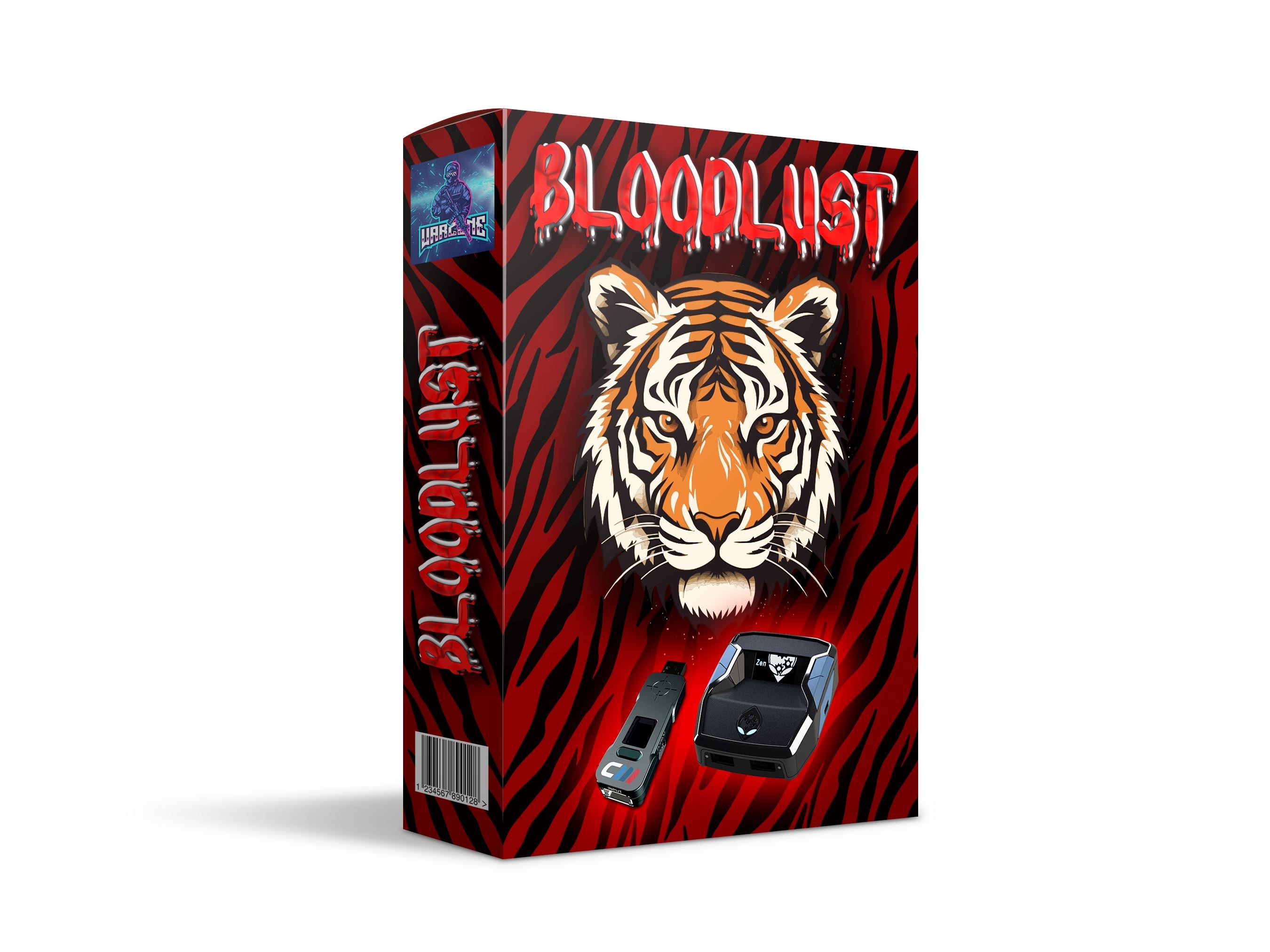 *NEW* CRISIS Bloodlust BO6 Script ⭐⭐⭐⭐⭐ crisis-scripts 